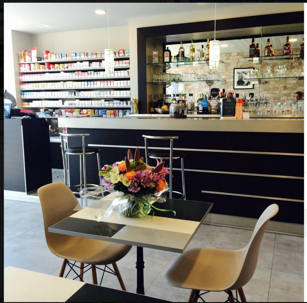 La Caroline Hotel Corbie Екстериор снимка
